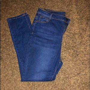 Fashion Nova Jeans